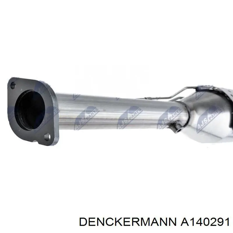 Comprar A140291 Denckermann Filtro de aire