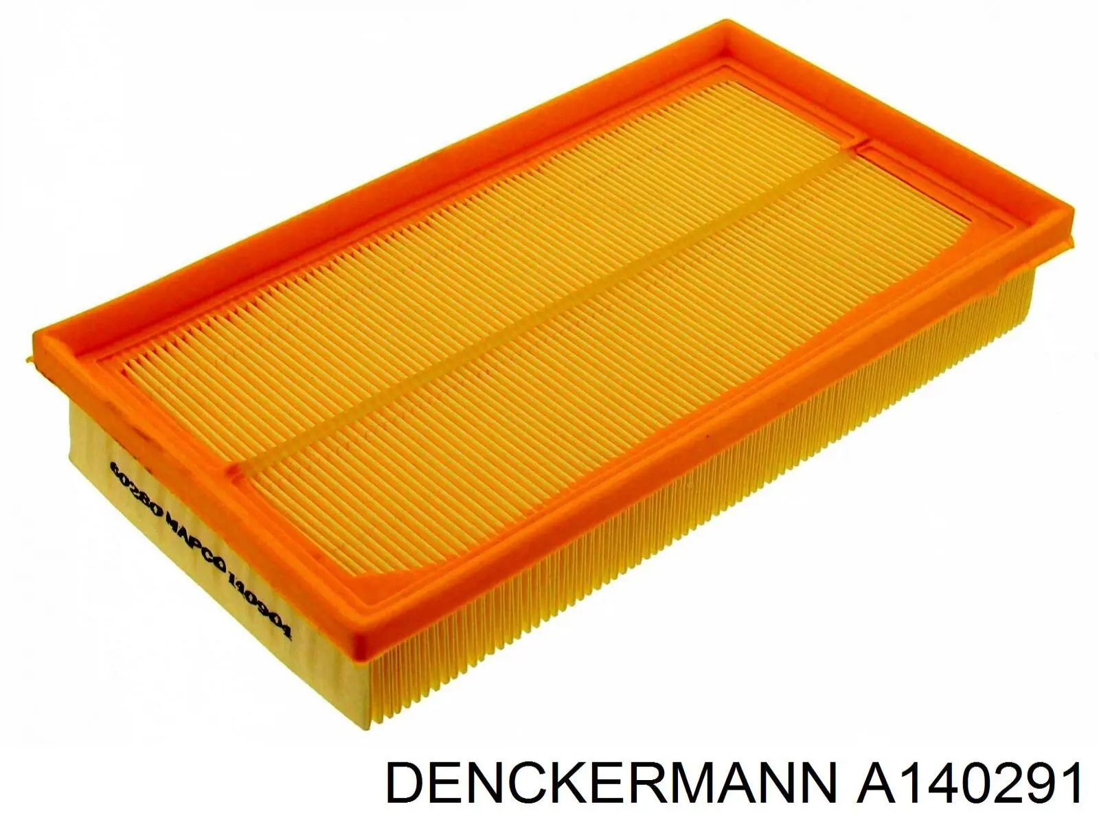 El filtro de aire Denckermann A140291 precio, desde 7,38 EUR