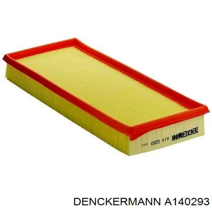 A140293 Denckermann filtro de aire