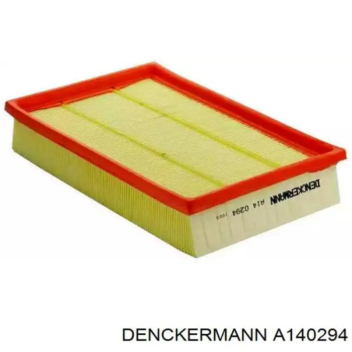 Comprar A140294 Denckermann Filtro de aire