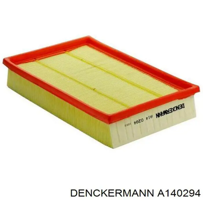 A140294 Denckermann filtro de aire