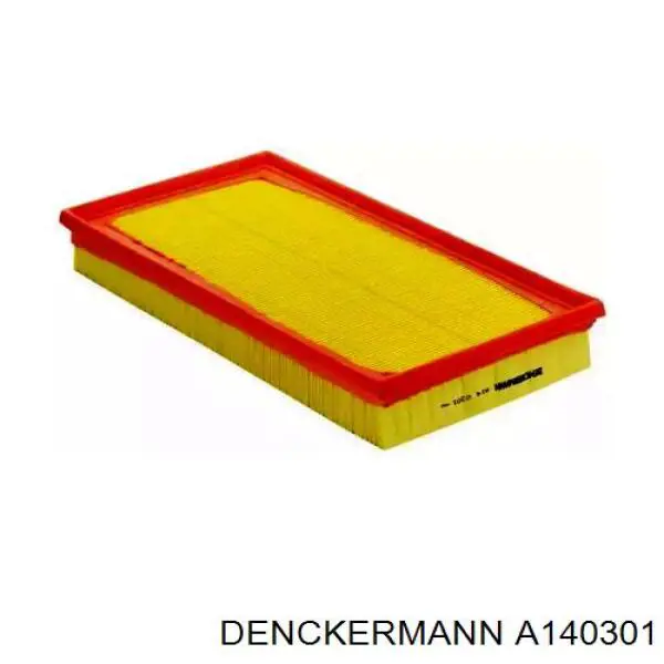 A140301 Denckermann filtro de aire