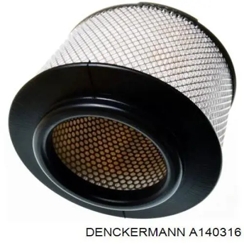 A140316 Denckermann filtro de aire