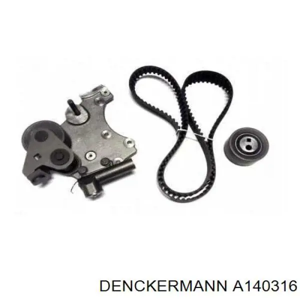 Filtro de aire Ford Ranger ET