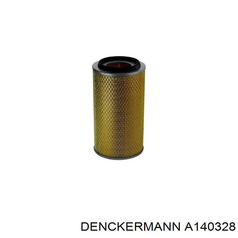 El filtro de aire Denckermann A140328 precio, desde 20,48 EUR