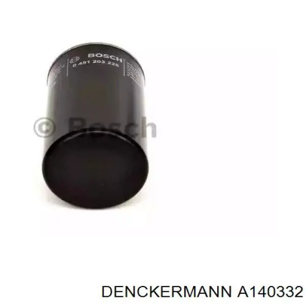 Filtro de aire para Honda Accord CG