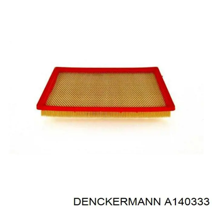 A140333 Denckermann filtro de aire