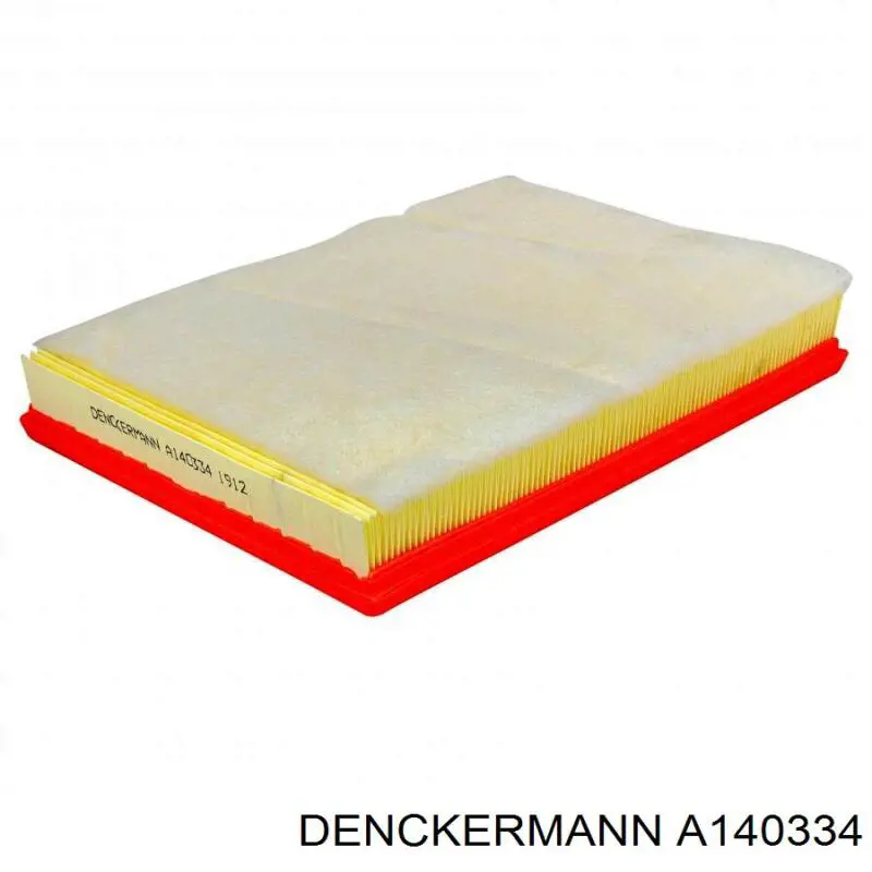 A140334 Denckermann filtro de aire