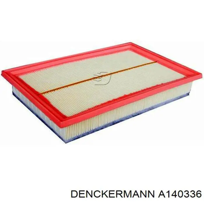 Comprar A140336 Denckermann Filtro de aire