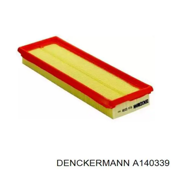 A140339 Denckermann filtro de aire