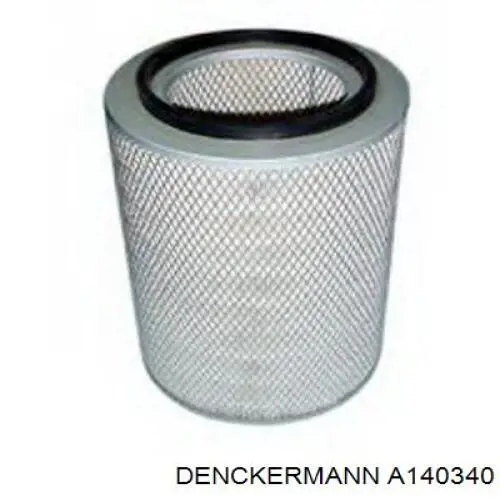 El filtro de aire Denckermann A140340 precio, desde 25,00 EUR