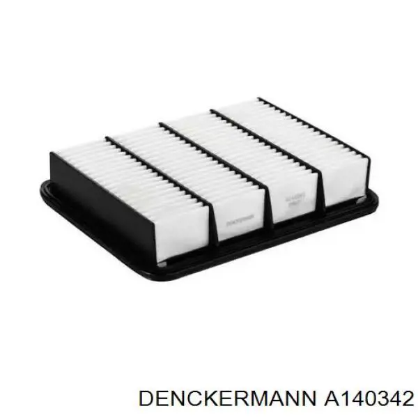 Filtro de aire de motor Denckermann A140342 precio, desde 11,85 USD