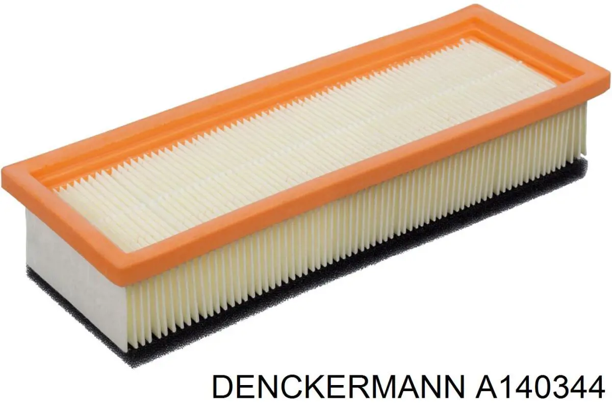 A140344 Denckermann filtro de aire