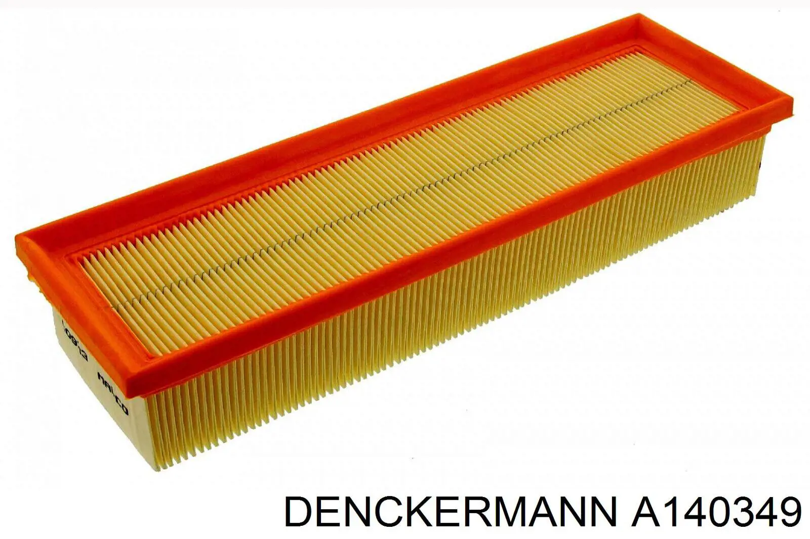 A140349 Denckermann filtro de aire