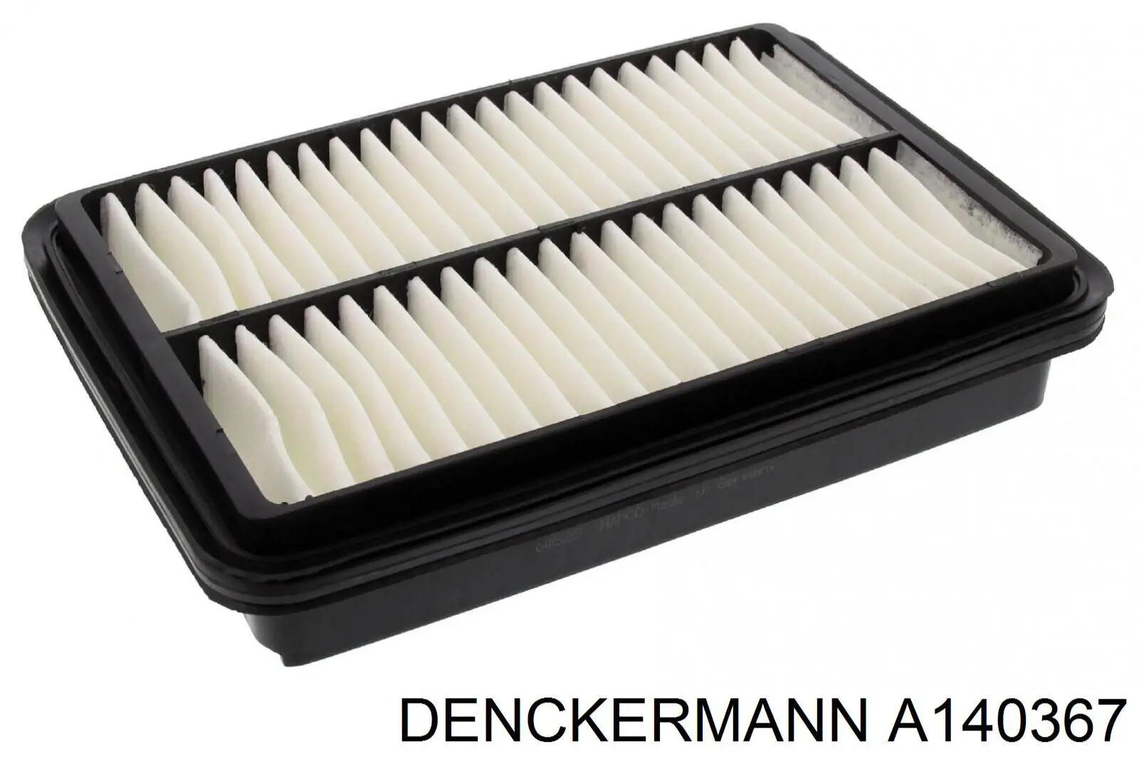A140367 Denckermann filtro de aire