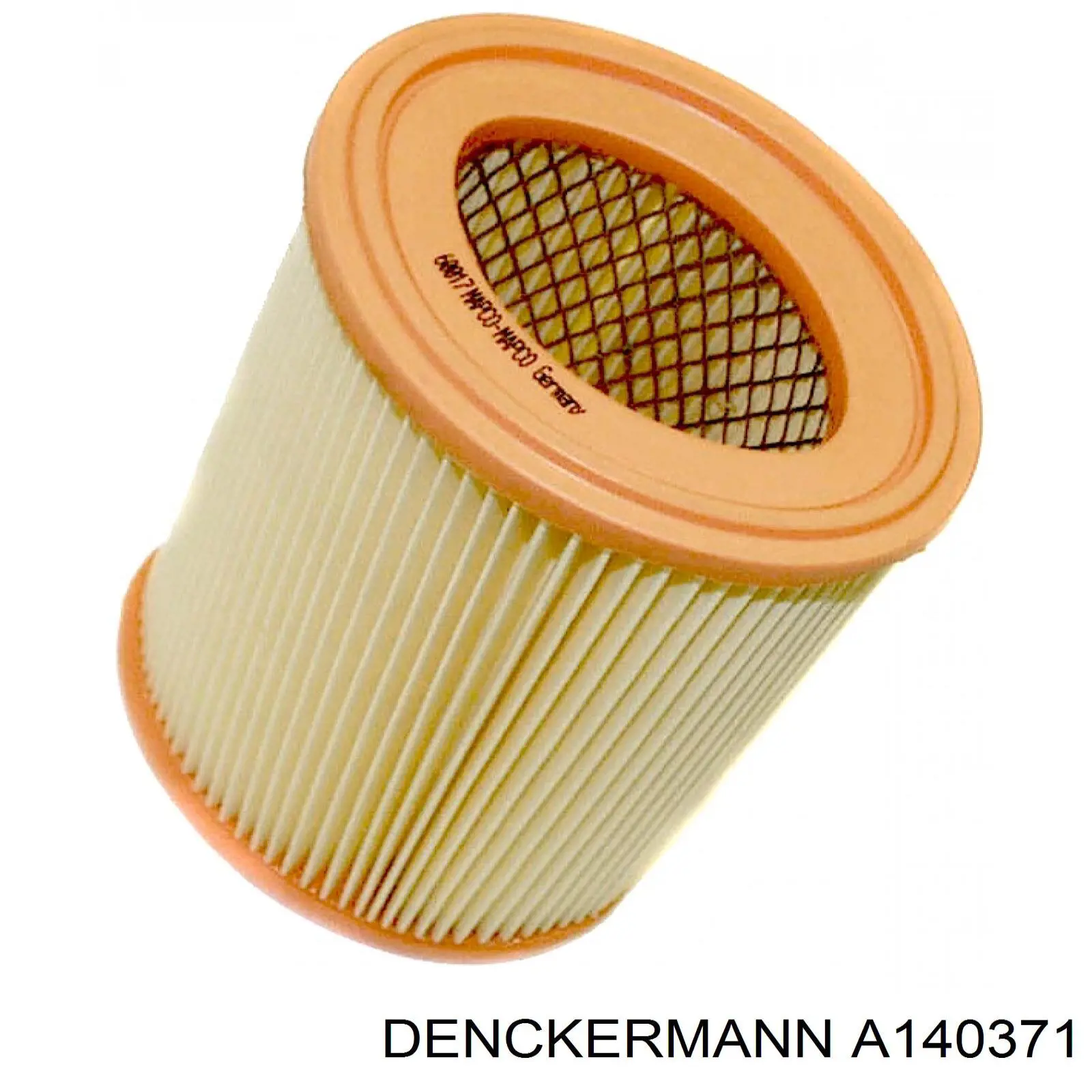 A140371 Denckermann filtro de aire