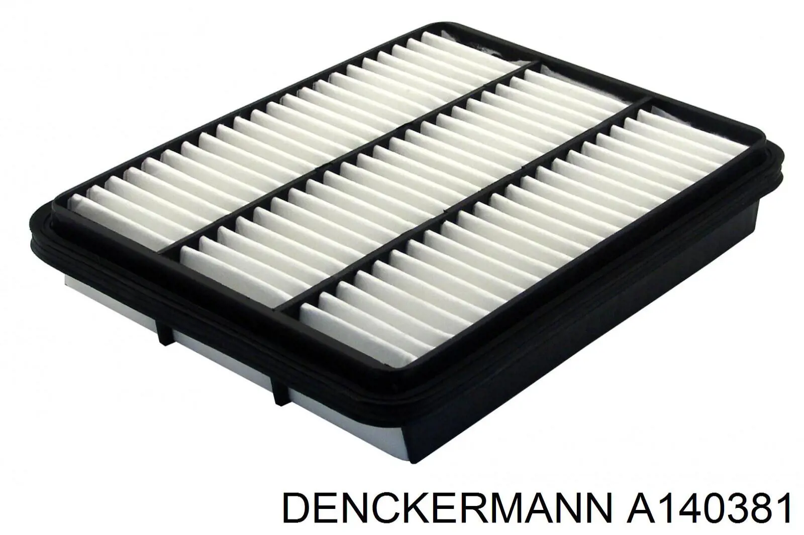 A140381 Denckermann filtro de aire