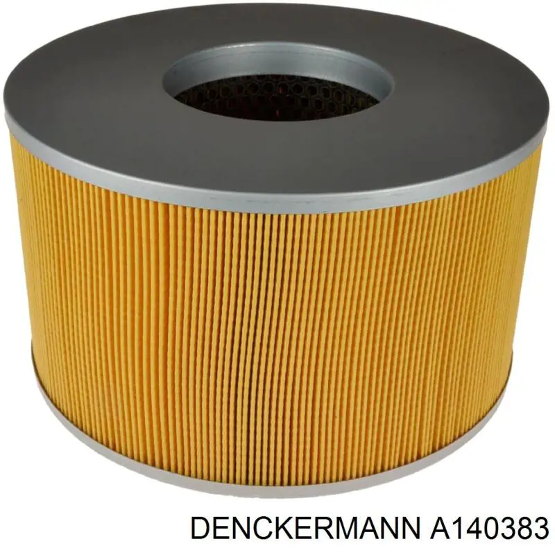 A140383 Denckermann filtro de aire