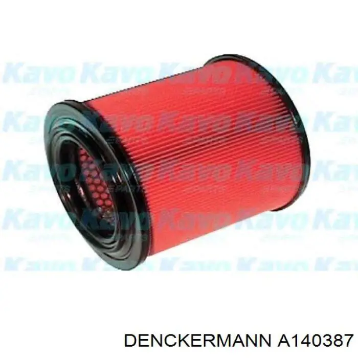 A140387 Denckermann filtro de aire