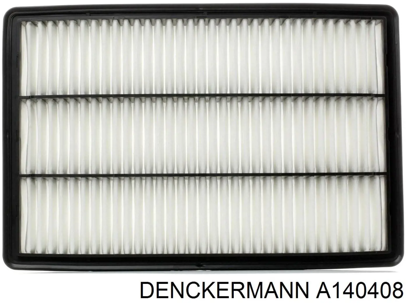 Comprar A140408 Denckermann Filtro de aire