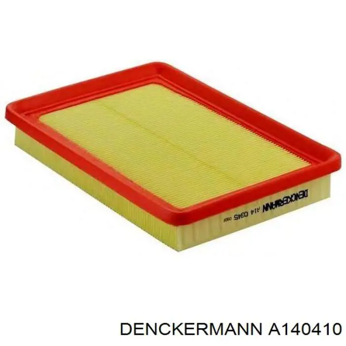 A140410 Denckermann filtro de aire