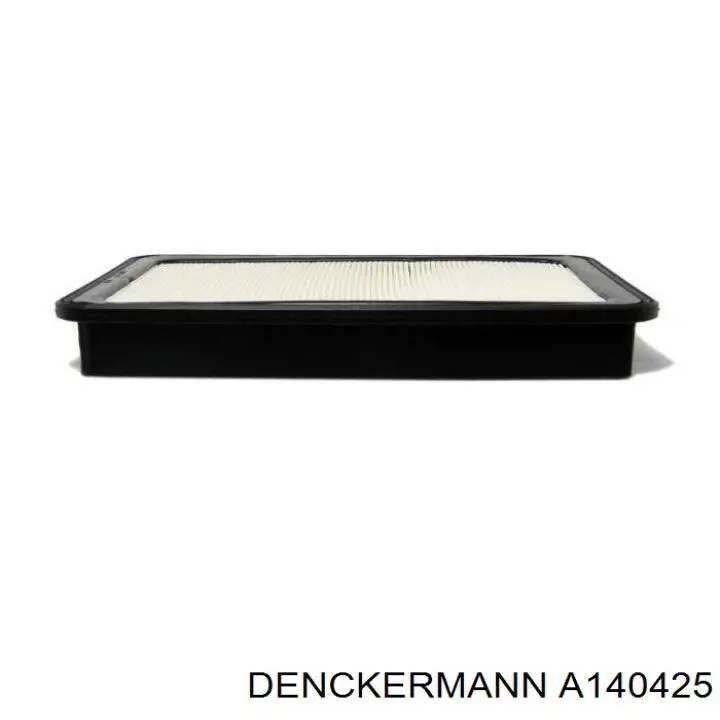 El filtro de aire Denckermann A140425 precio, desde 10,95 EUR