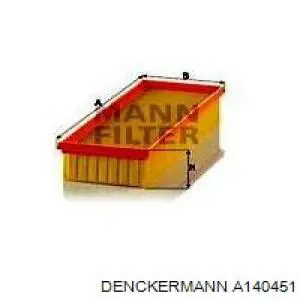 A140451 Denckermann filtro de aire