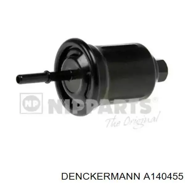 A140455 Denckermann filtro de aire