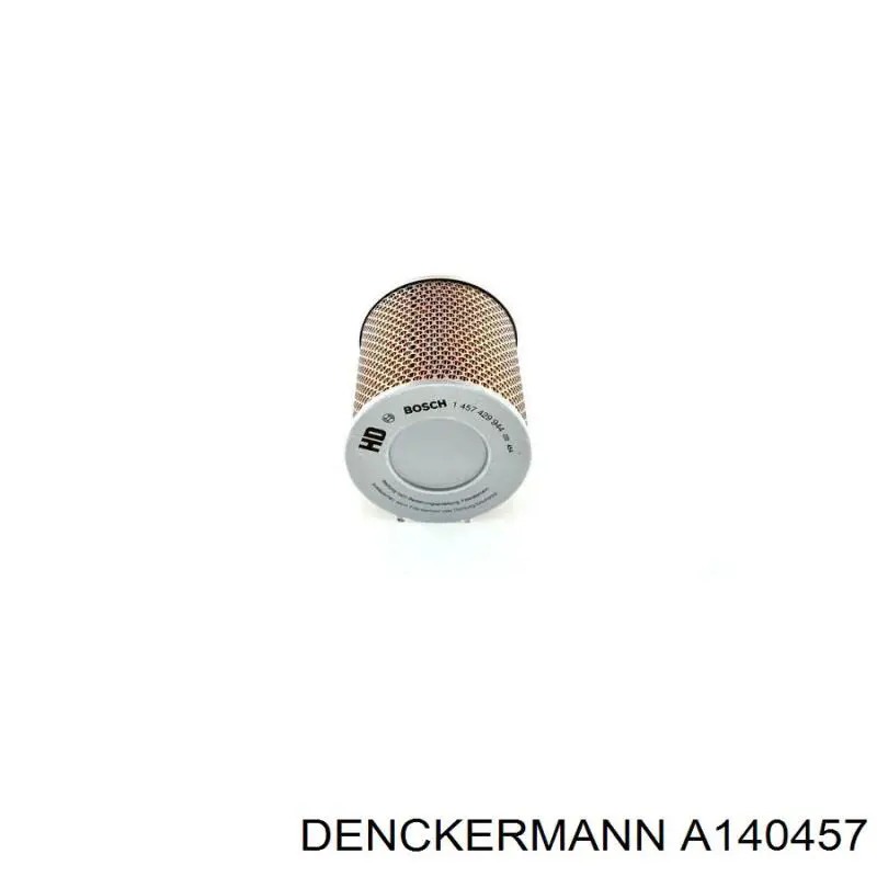 A140457 Denckermann filtro de aire