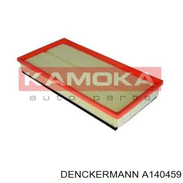 Filtro de aire Volkswagen Golf 4 1J1