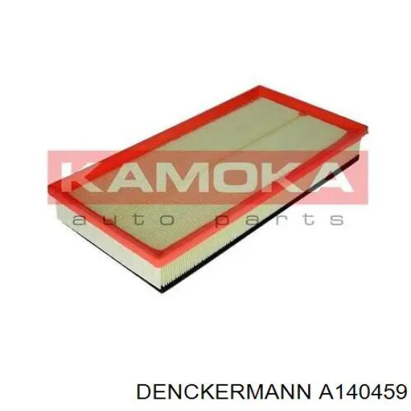 Filtro de aire Volkswagen Golf 4 1J1