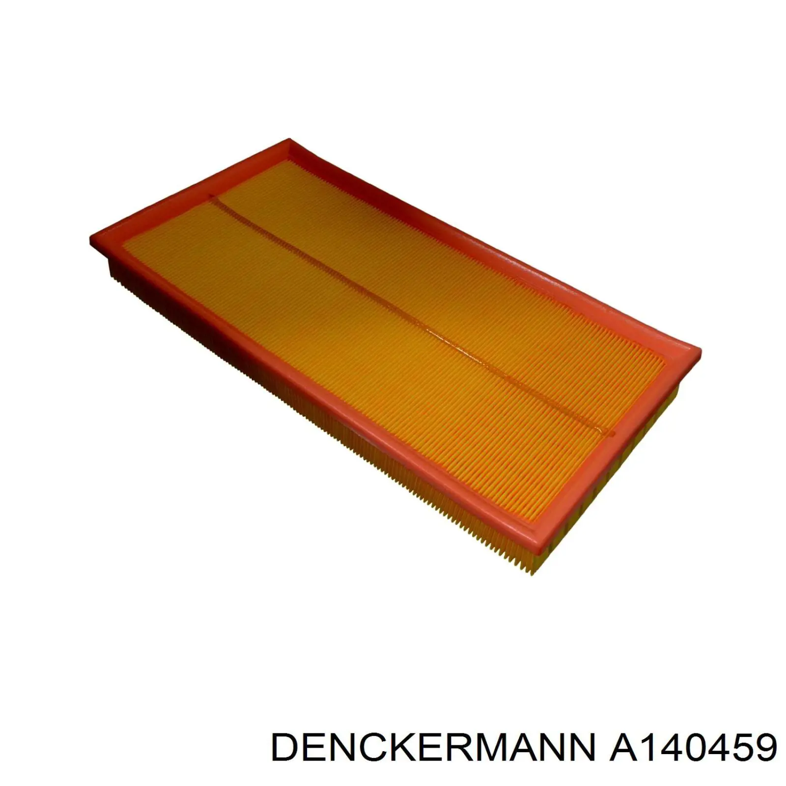 Filtro de aire Volkswagen Golf 4 1J1