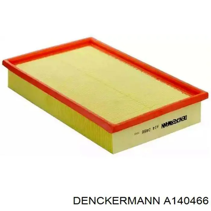 Comprar A140466 Denckermann Filtro de aire