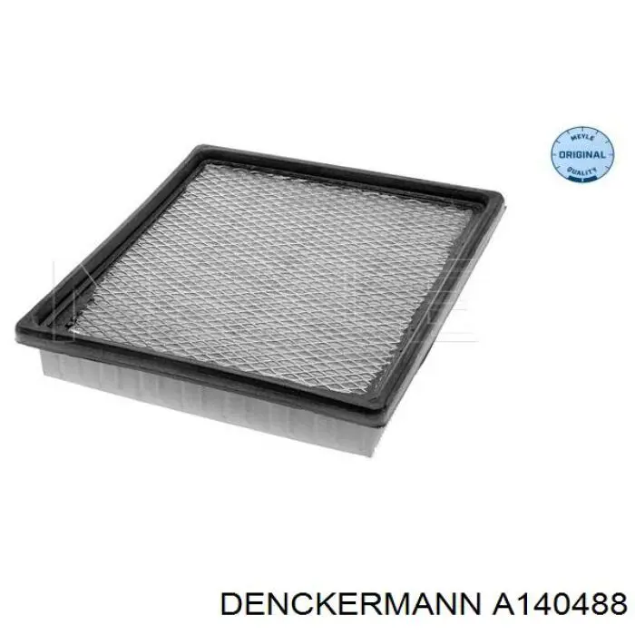 A140488 Denckermann filtro de aire