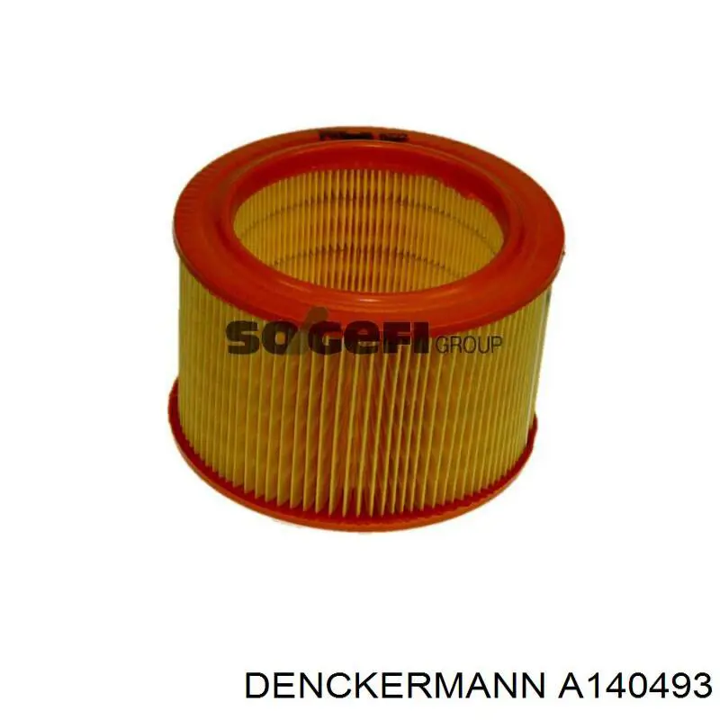 A140493 Denckermann filtro de aire