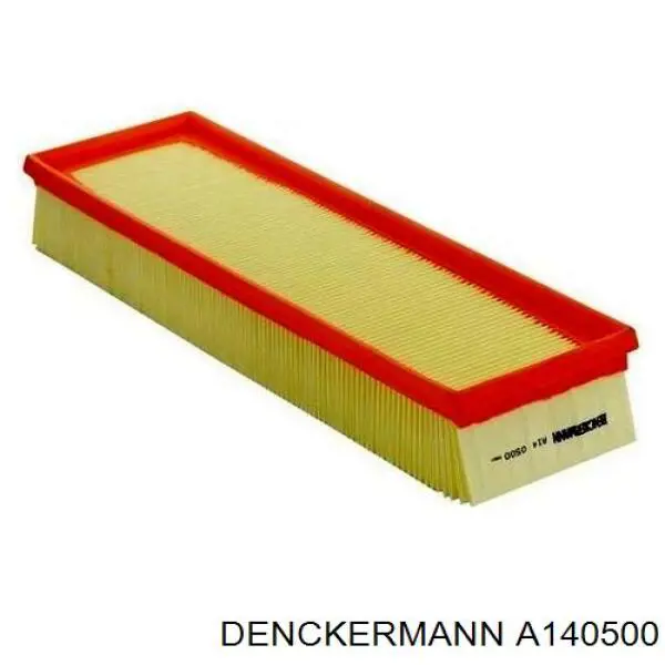 A140500 Denckermann filtro de aire