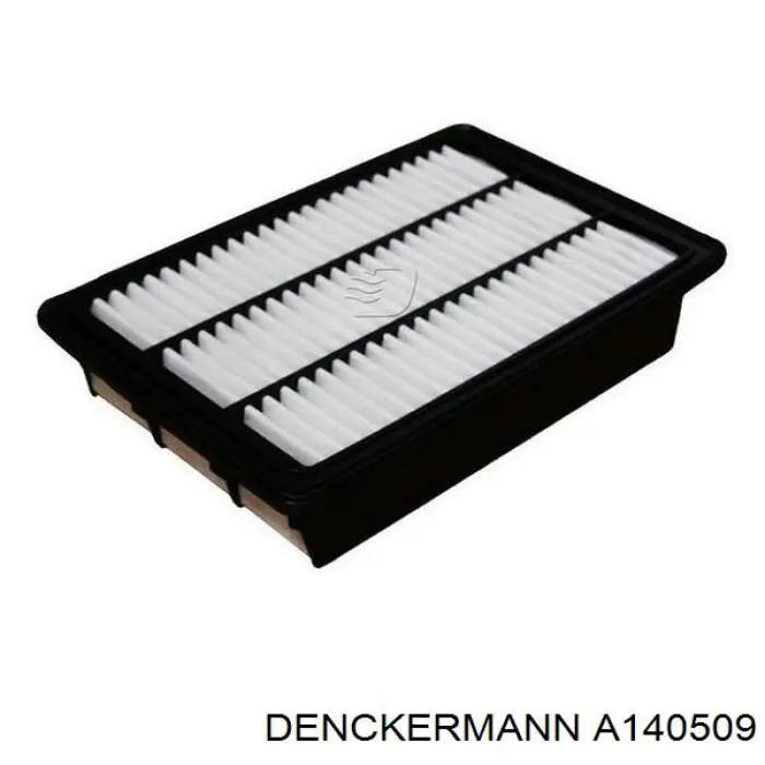 A140509 Denckermann filtro de aire