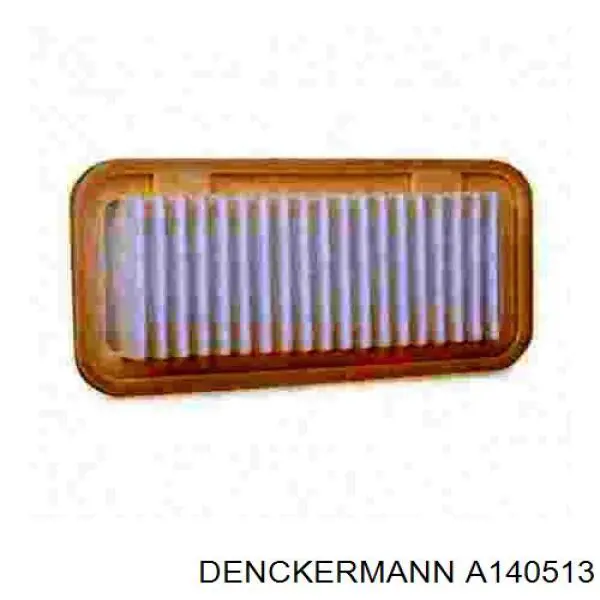 Filtro de aire Ford Fiesta JH, JD
