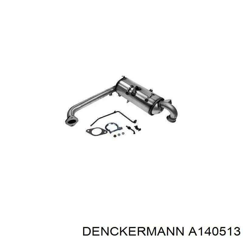 Filtro de aire Ford Fiesta JH, JD