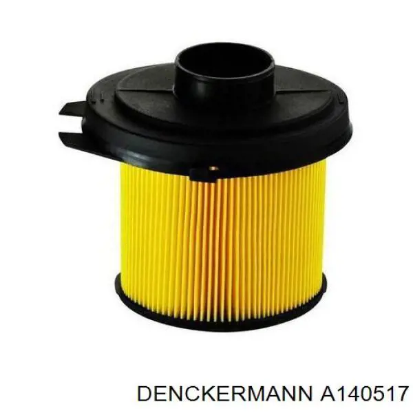 A140517 Denckermann filtro de aire