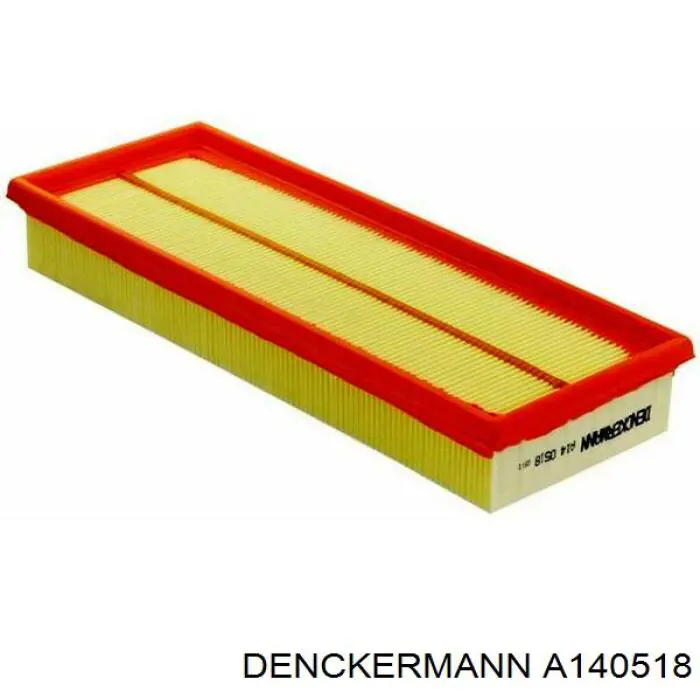 A140518 Denckermann filtro de aire
