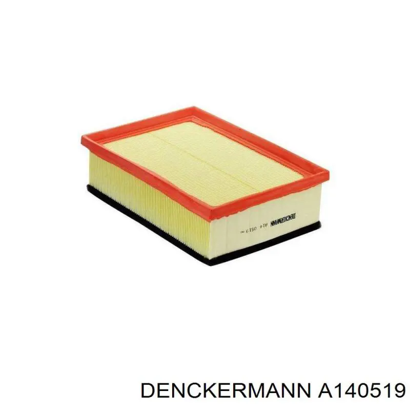 A140519 Denckermann filtro de aire