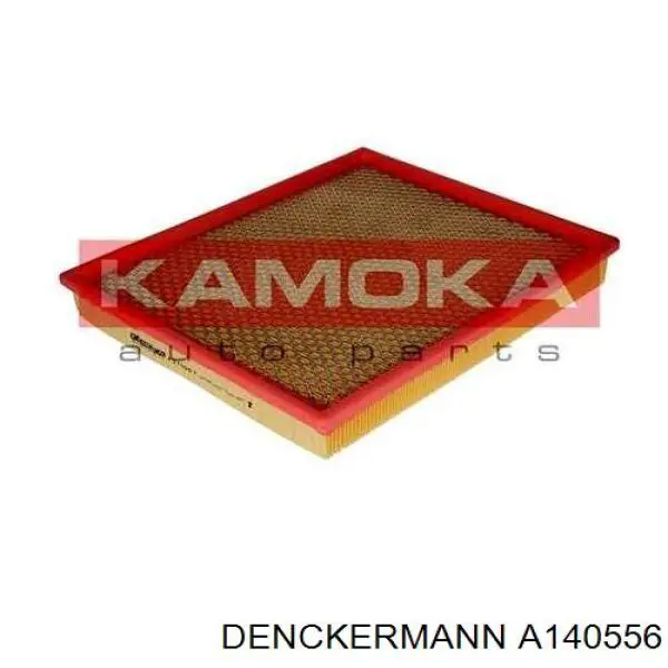 A140556 Denckermann filtro de aire
