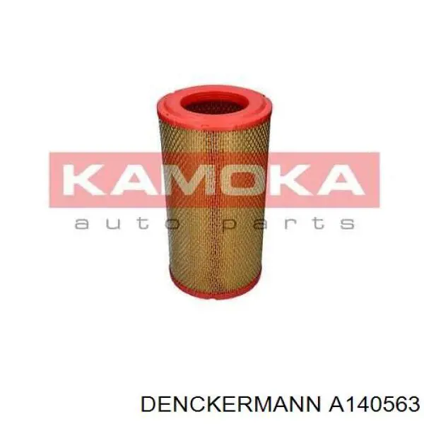 A140563 Denckermann filtro de aire