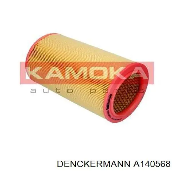 A140568 Denckermann filtro de aire