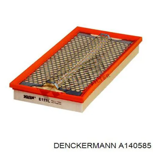 A140585 Denckermann filtro de aire