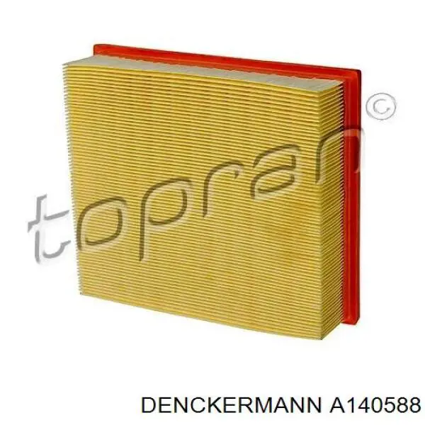 A140588 Denckermann filtro de aire