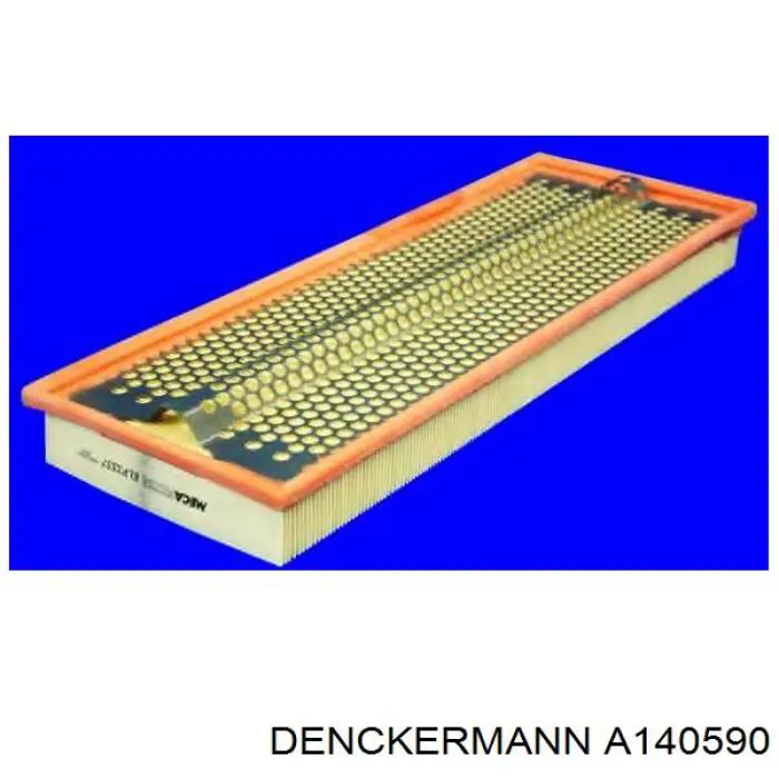 A140590 Denckermann filtro de aire