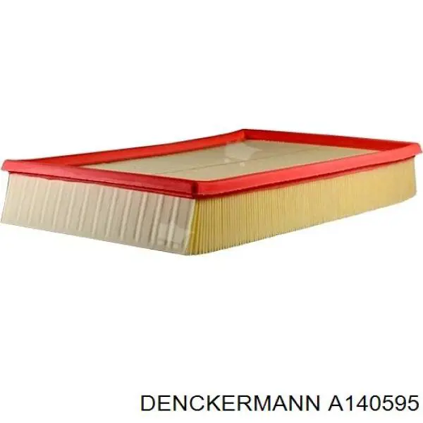 A140595 Denckermann filtro de aire