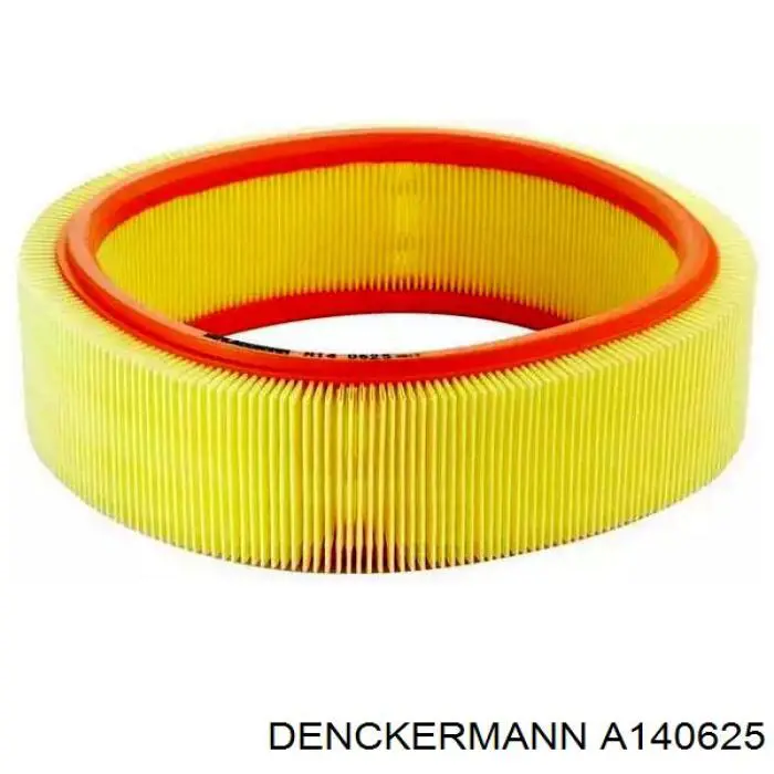 Comprar A140625 Denckermann Filtro de aire